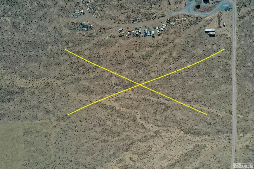 2715 Fair, Silver Springs, Nevada 89429, ,Land,Residential,Fair,240008836