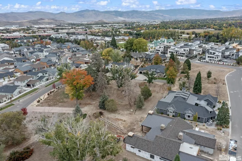 6101 Rancharrah, Reno, Nevada 89511, ,Land,Residential,Rancharrah,240011969