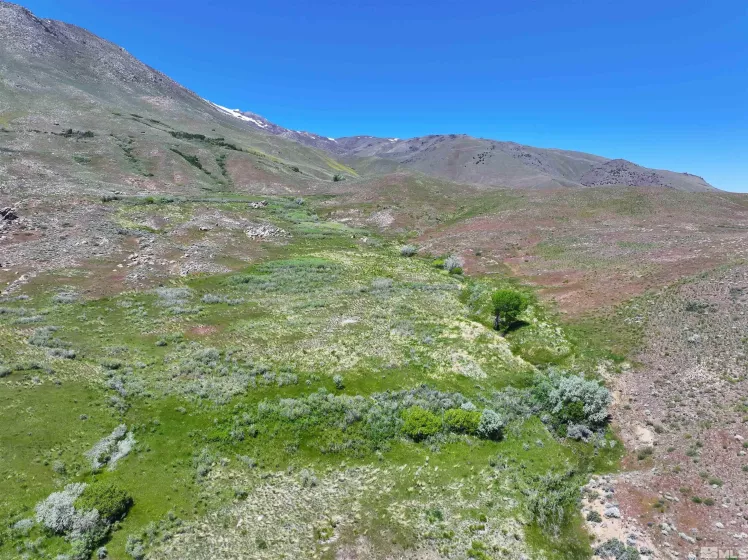 000 Secret Springs, Gerlach, Nevada 89412, ,Land,Residential,Secret Springs,240008879