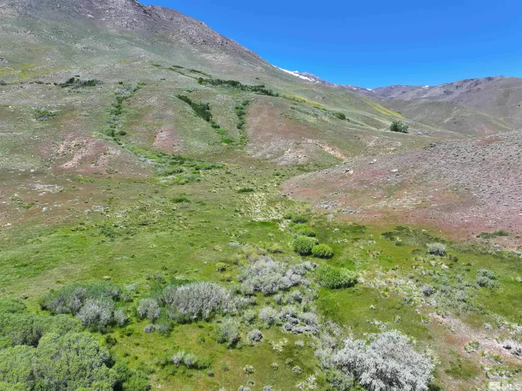 000 Secret Springs, Gerlach, Nevada 89412, ,Land,Residential,Secret Springs,240008879