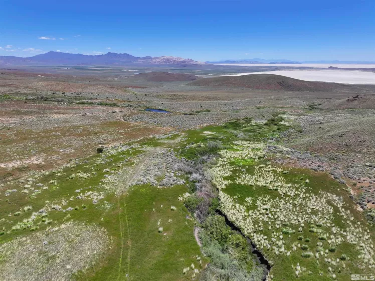 000 Secret Springs, Gerlach, Nevada 89412, ,Land,Residential,Secret Springs,240008879