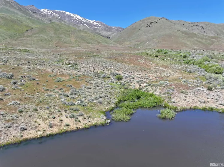 000 Secret Springs, Gerlach, Nevada 89412, ,Land,Residential,Secret Springs,240008879
