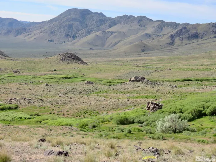 000 Secret Springs, Gerlach, Nevada 89412, ,Land,Residential,Secret Springs,240008879