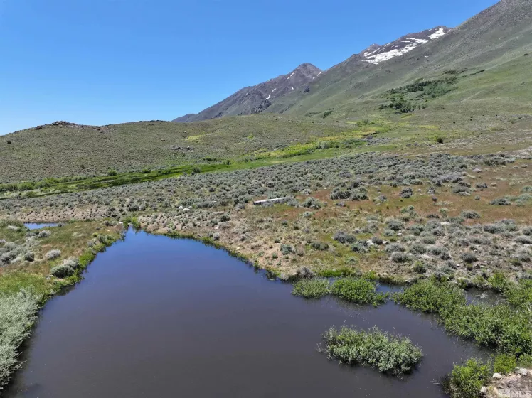 000 Secret Springs, Gerlach, Nevada 89412, ,Land,Residential,Secret Springs,240008879