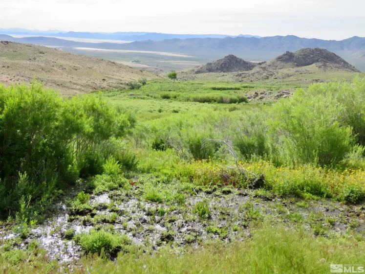 000 Secret Springs, Gerlach, Nevada 89412, ,Land,Residential,Secret Springs,240008879