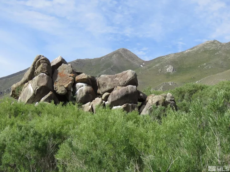 000 Secret Springs, Gerlach, Nevada 89412, ,Land,Residential,Secret Springs,240008879