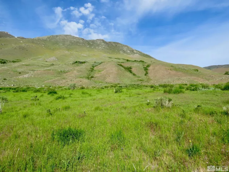 000 Secret Springs, Gerlach, Nevada 89412, ,Land,Residential,Secret Springs,240008879