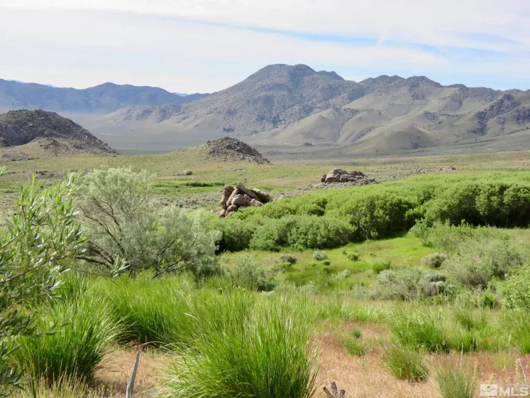 000 Secret Springs, Gerlach, Nevada 89412, ,Land,Residential,Secret Springs,240008879
