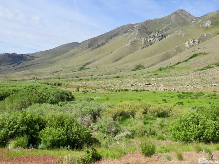 000 Secret Springs, Gerlach, Nevada 89412, ,Land,Residential,Secret Springs,240008879