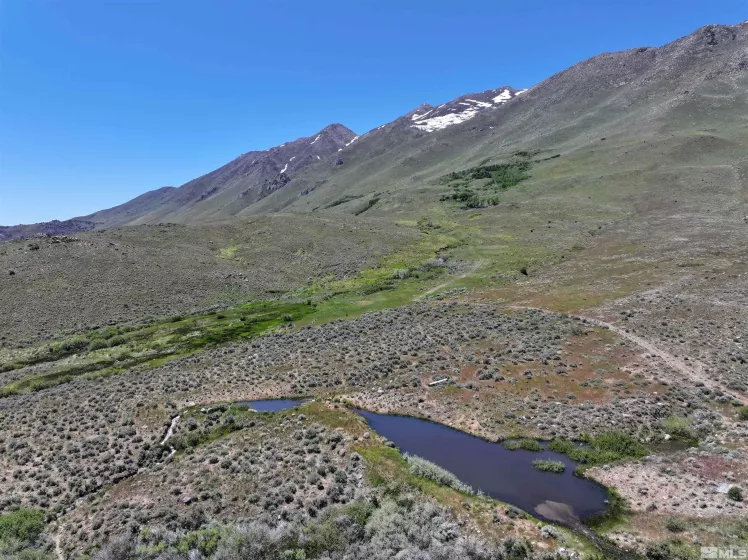 000 Secret Springs, Gerlach, Nevada 89412, ,Land,Residential,Secret Springs,240008879