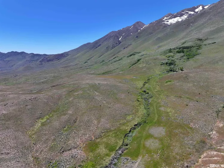 000 Secret Springs, Gerlach, Nevada 89412, ,Land,Residential,Secret Springs,240008879