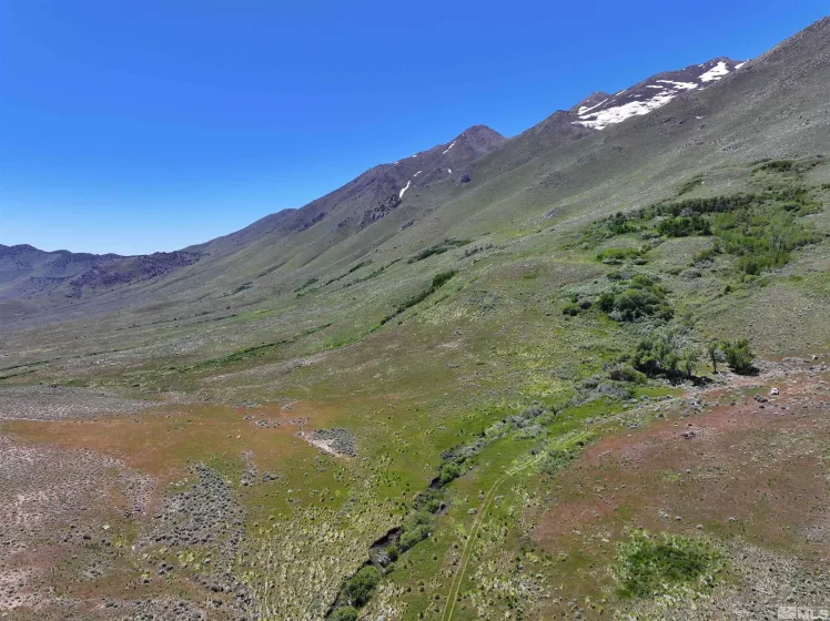 000 Secret Springs, Gerlach, Nevada 89412, ,Land,Residential,Secret Springs,240008879