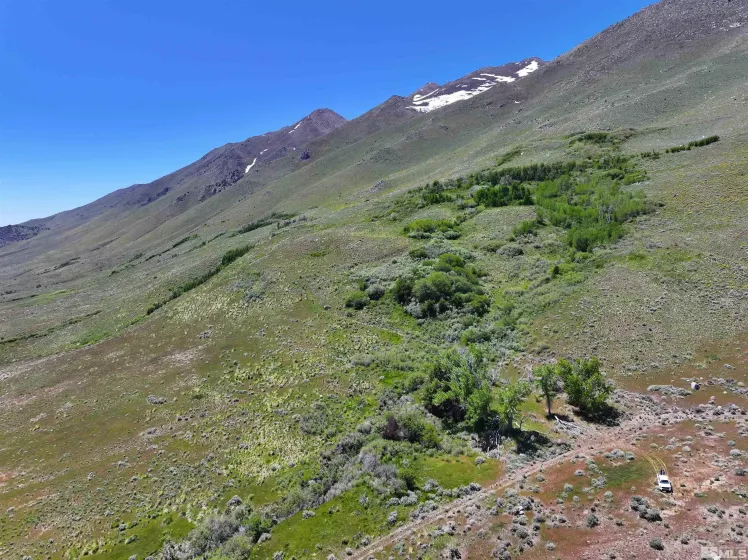 000 Secret Springs, Gerlach, Nevada 89412, ,Land,Residential,Secret Springs,240008879