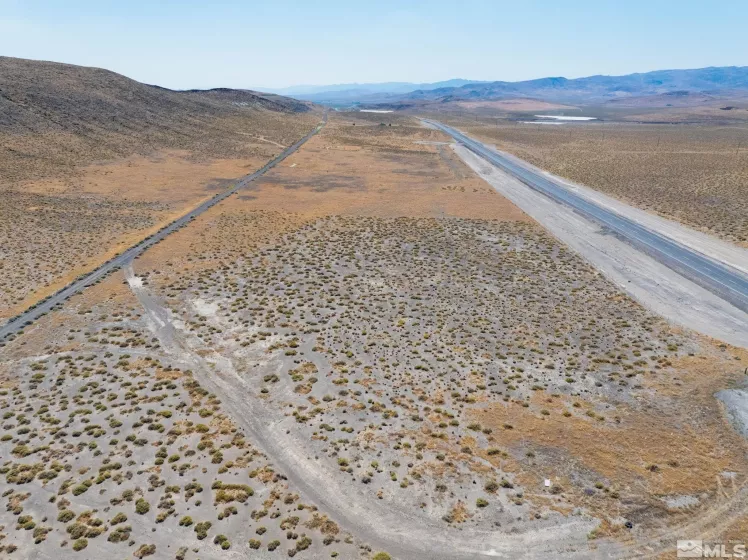 5535 Hwy 50, Silver Springs, Nevada 89429, ,Land,Residential,Hwy 50,240008634