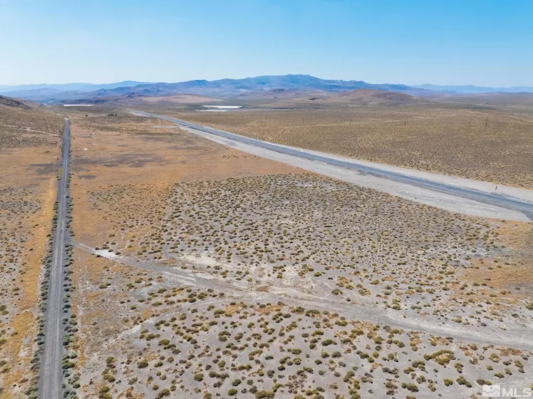 5535 Hwy 50, Silver Springs, Nevada 89429, ,Land,Residential,Hwy 50,240008634