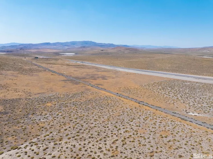 5535 Hwy 50, Silver Springs, Nevada 89429, ,Land,Residential,Hwy 50,240008634