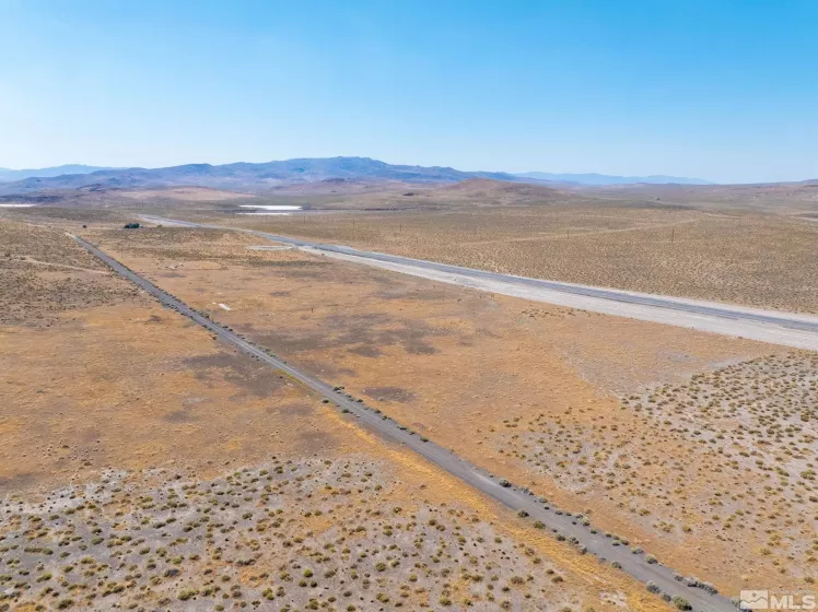 5535 Hwy 50, Silver Springs, Nevada 89429, ,Land,Residential,Hwy 50,240008634