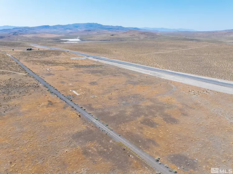 5535 Hwy 50, Silver Springs, Nevada 89429, ,Land,Residential,Hwy 50,240008634