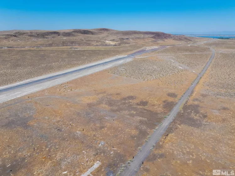 5535 Hwy 50, Silver Springs, Nevada 89429, ,Land,Residential,Hwy 50,240008634