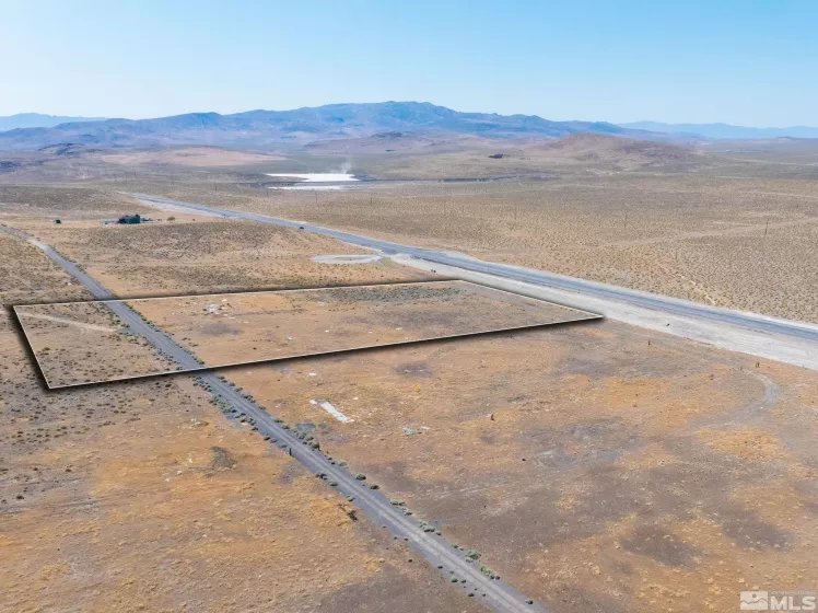 5535 Hwy 50, Silver Springs, Nevada 89429, ,Land,Residential,Hwy 50,240008634