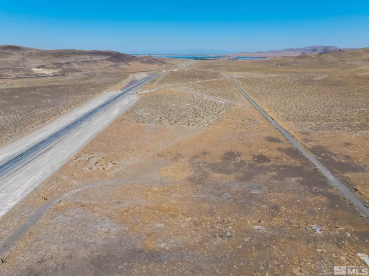 5535 Hwy 50, Silver Springs, Nevada 89429, ,Land,Residential,Hwy 50,240008634
