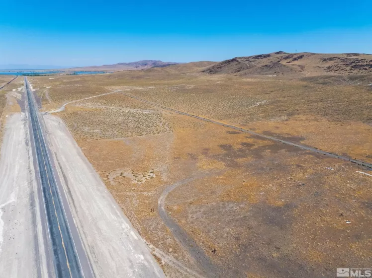5535 Hwy 50, Silver Springs, Nevada 89429, ,Land,Residential,Hwy 50,240008634
