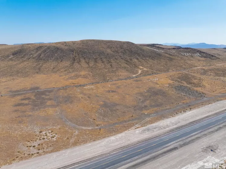 5535 Hwy 50, Silver Springs, Nevada 89429, ,Land,Residential,Hwy 50,240008634