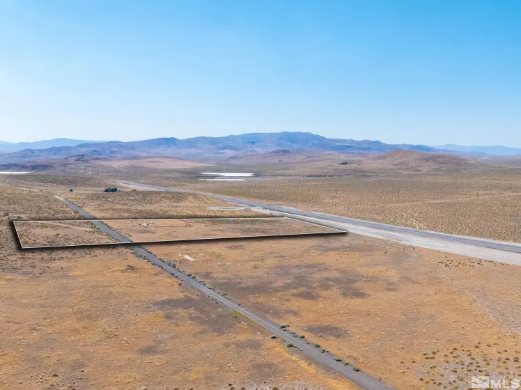 5535 Hwy 50, Silver Springs, Nevada 89429, ,Land,Residential,Hwy 50,240008634