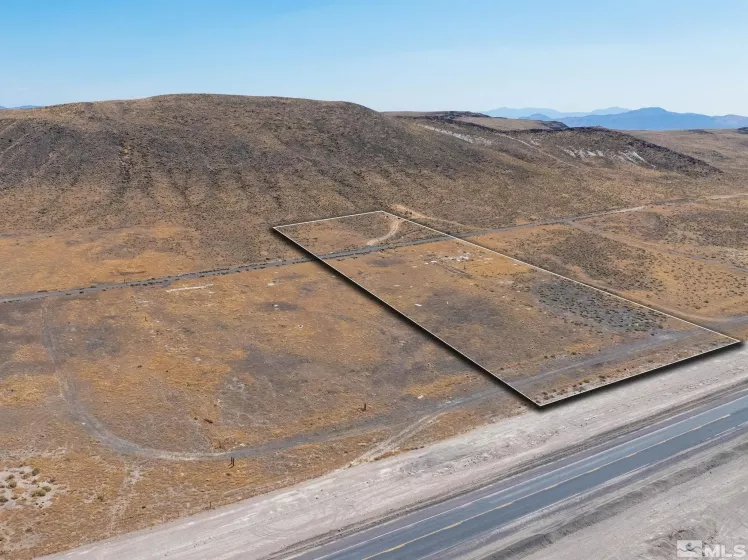 5535 Hwy 50, Silver Springs, Nevada 89429, ,Land,Residential,Hwy 50,240008634