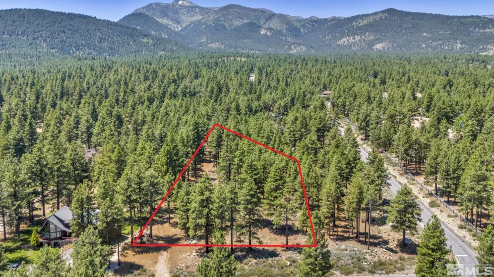 16485 Bonnie, Reno, Nevada 89511, ,Land,Residential,Bonnie,240008791