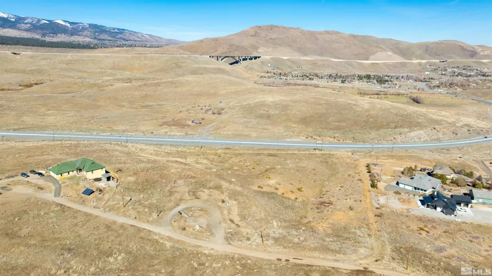 23750 Virginia, Reno, Nevada 89521, ,Land,Residential,Virginia,240002172