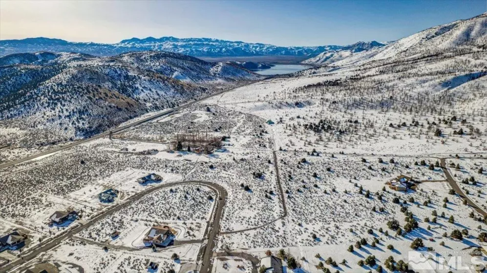 1534 Bolton, Gardnerville, Nevada 89410, ,Land,Residential,Bolton,240002477