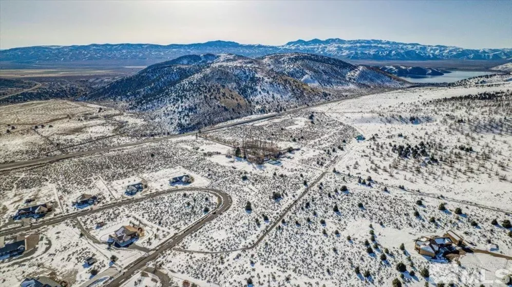 1534 Bolton, Gardnerville, Nevada 89410, ,Land,Residential,Bolton,240002477