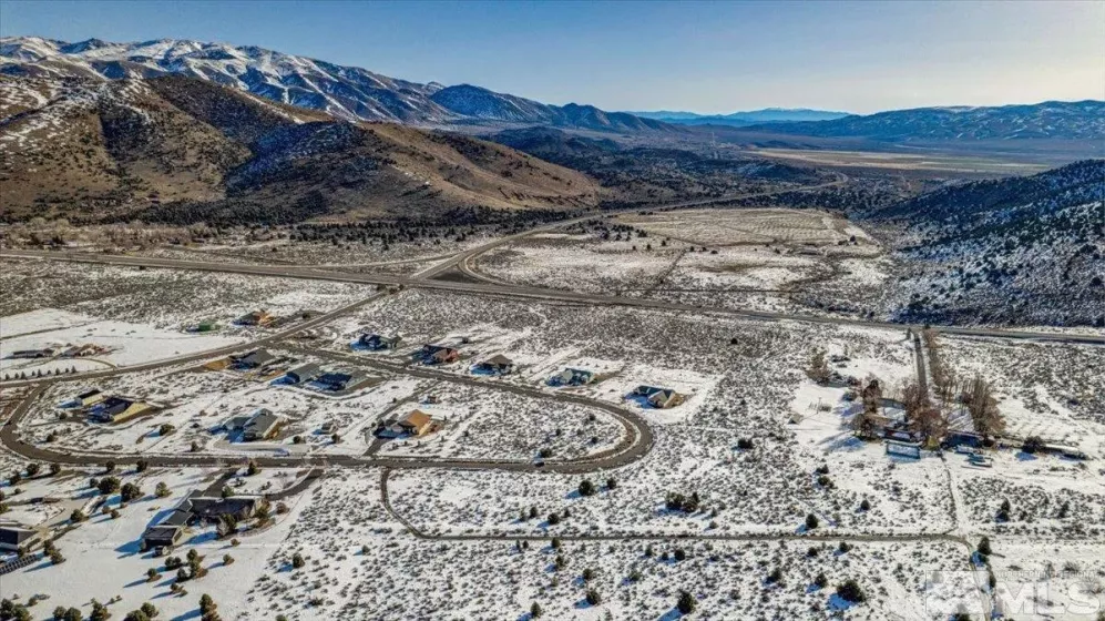1534 Bolton, Gardnerville, Nevada 89410, ,Land,Residential,Bolton,240002477