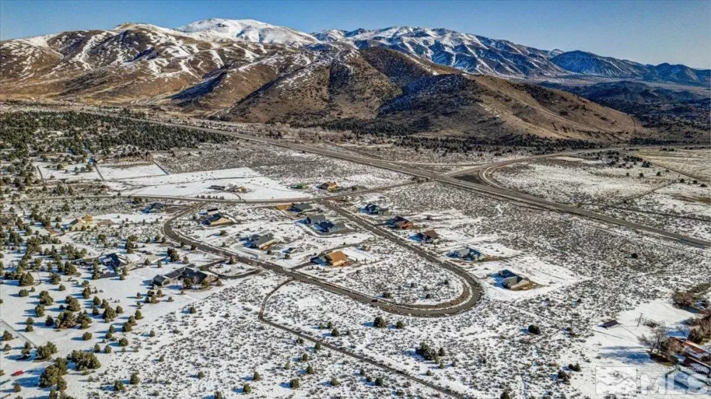 1534 Bolton, Gardnerville, Nevada 89410, ,Land,Residential,Bolton,240002477