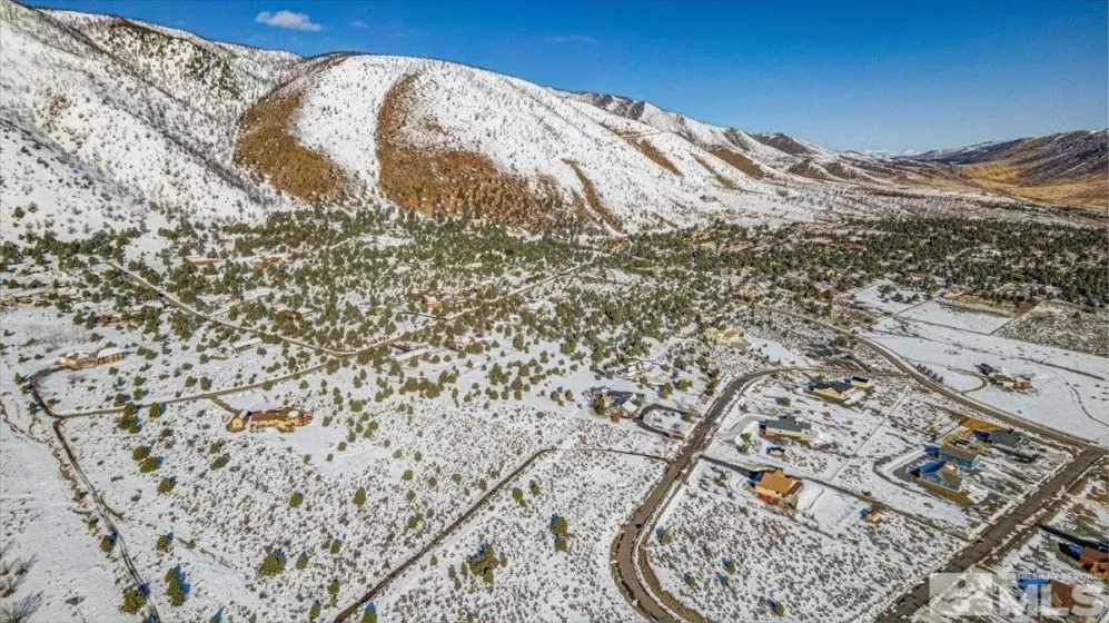 1534 Bolton, Gardnerville, Nevada 89410, ,Land,Residential,Bolton,240002477