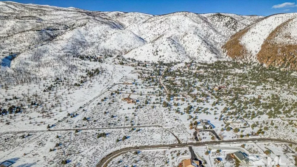 1534 Bolton, Gardnerville, Nevada 89410, ,Land,Residential,Bolton,240002477