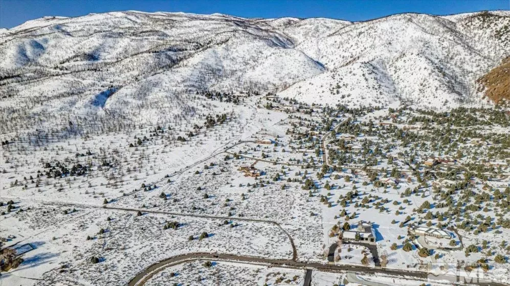 1534 Bolton, Gardnerville, Nevada 89410, ,Land,Residential,Bolton,240002477