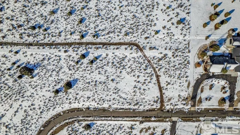 1534 Bolton, Gardnerville, Nevada 89410, ,Land,Residential,Bolton,240002477
