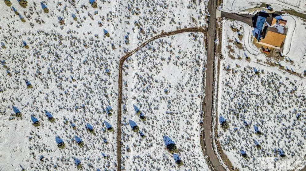 1534 Bolton, Gardnerville, Nevada 89410, ,Land,Residential,Bolton,240002477