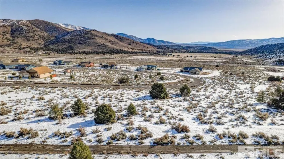 1534 Bolton, Gardnerville, Nevada 89410, ,Land,Residential,Bolton,240002477