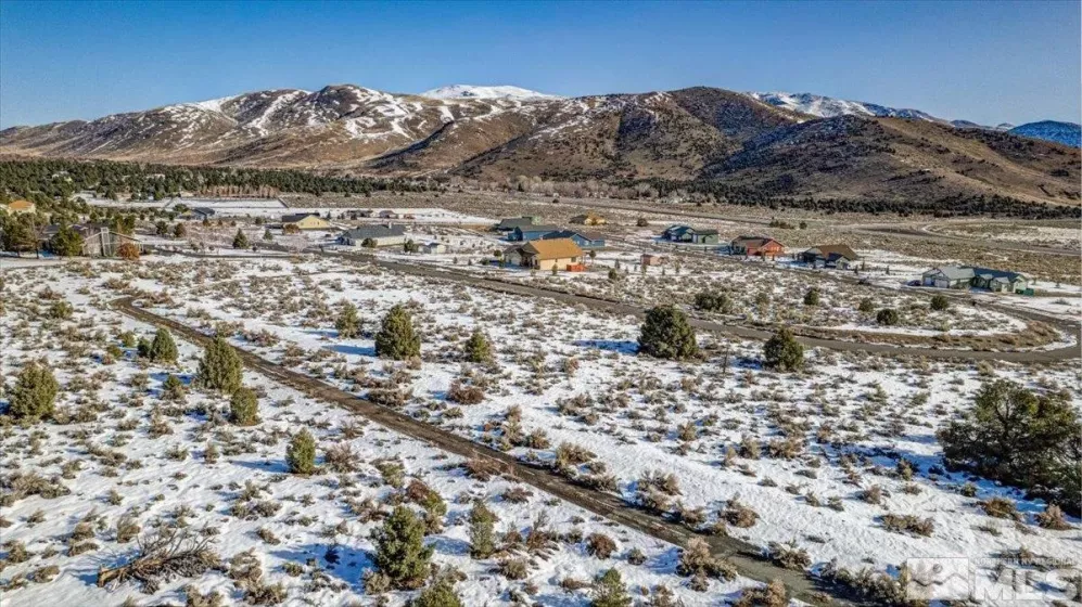 1534 Bolton, Gardnerville, Nevada 89410, ,Land,Residential,Bolton,240002477