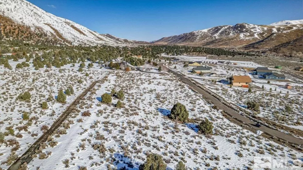 1534 Bolton, Gardnerville, Nevada 89410, ,Land,Residential,Bolton,240002477