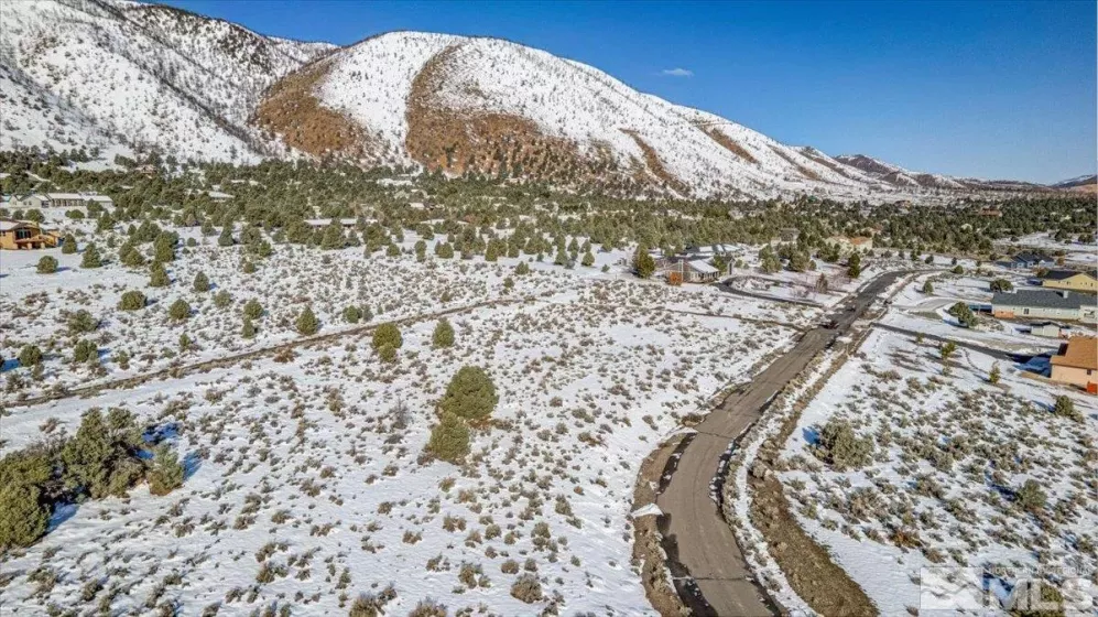 1534 Bolton, Gardnerville, Nevada 89410, ,Land,Residential,Bolton,240002477