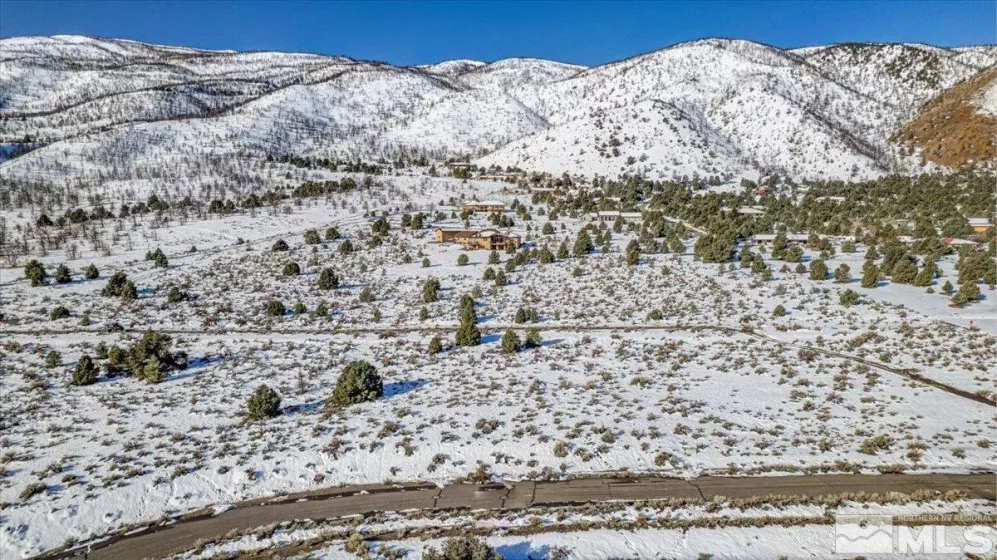 1534 Bolton, Gardnerville, Nevada 89410, ,Land,Residential,Bolton,240002477