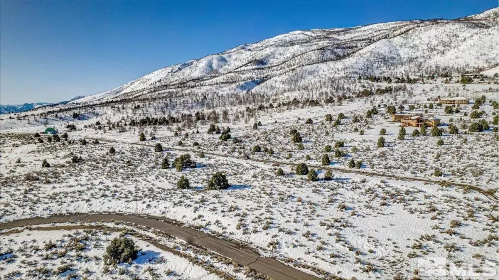 1534 Bolton, Gardnerville, Nevada 89410, ,Land,Residential,Bolton,240002477