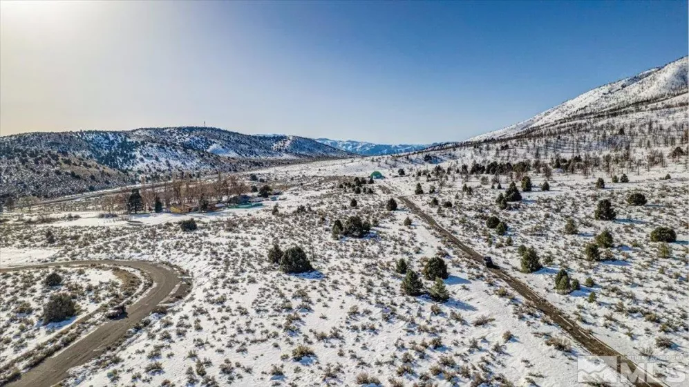 1534 Bolton, Gardnerville, Nevada 89410, ,Land,Residential,Bolton,240002477