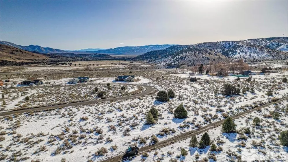1534 Bolton, Gardnerville, Nevada 89410, ,Land,Residential,Bolton,240002477