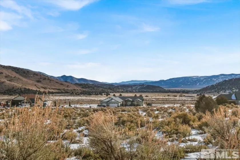1534 Bolton, Gardnerville, Nevada 89410, ,Land,Residential,Bolton,240002477