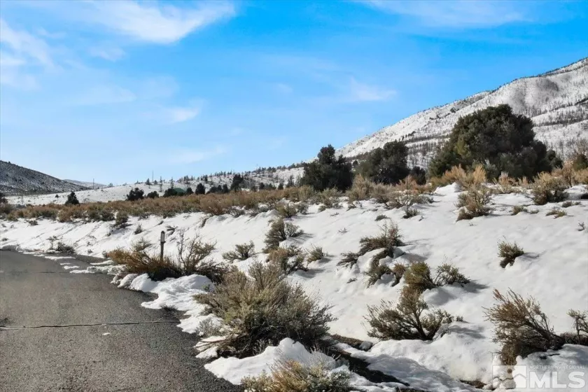 1534 Bolton, Gardnerville, Nevada 89410, ,Land,Residential,Bolton,240002477